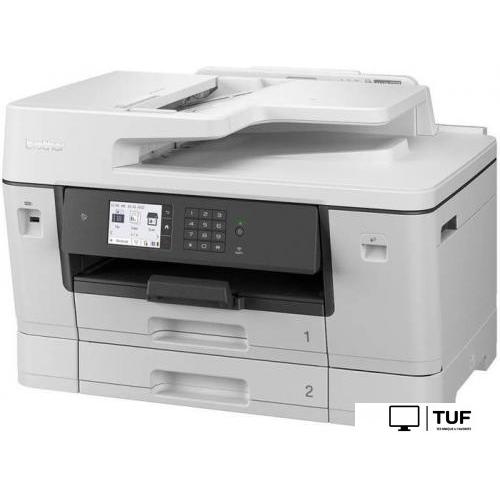 МФУ Brother MFC-J3940DW