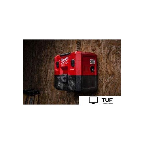 Пылесос Milwaukee M18 FPOVCL-0 (без АКБ и ЗУ)