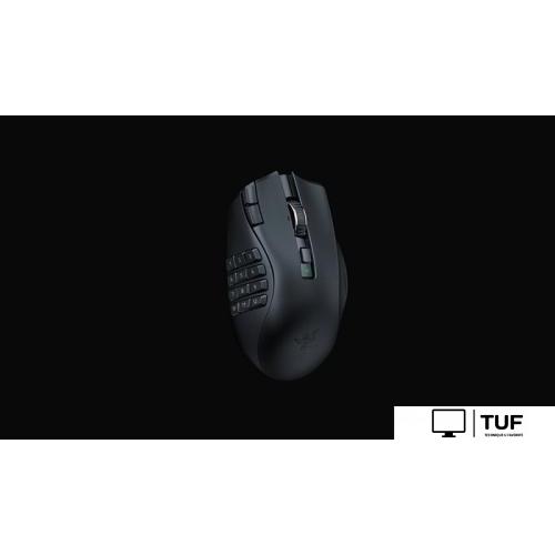 Игровая мышь Razer Naga V2 Pro