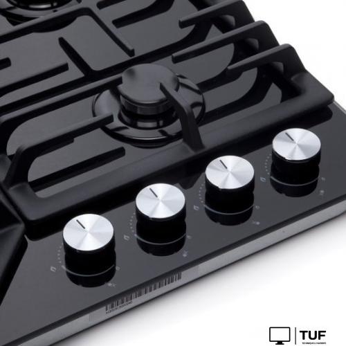 Варочная панель Konigin Blaze 604 BKGW