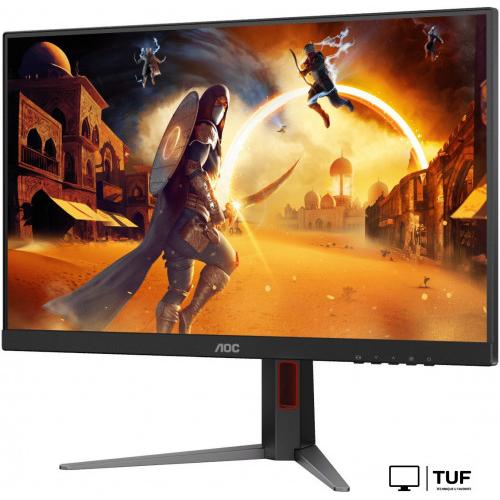 Игровой монитор AOC Gaming Q27G4Z