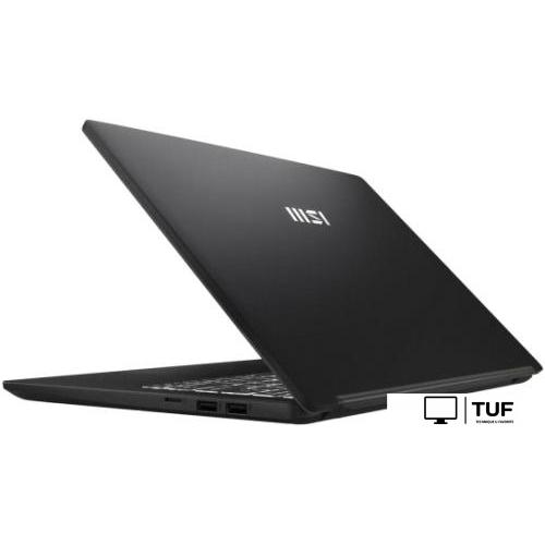 Ноутбук MSI Modern 14 C12M-237XBY