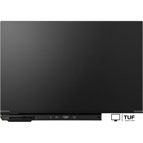 Игровой ноутбук Colorful Evol X17 Pro Max A10205400064