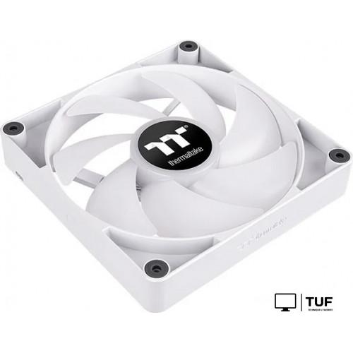 Комплект вентиляторов для корпуса Thermaltake CT120 ARGB Sync White 2-Fan Pack CL-F153-PL12SW-A