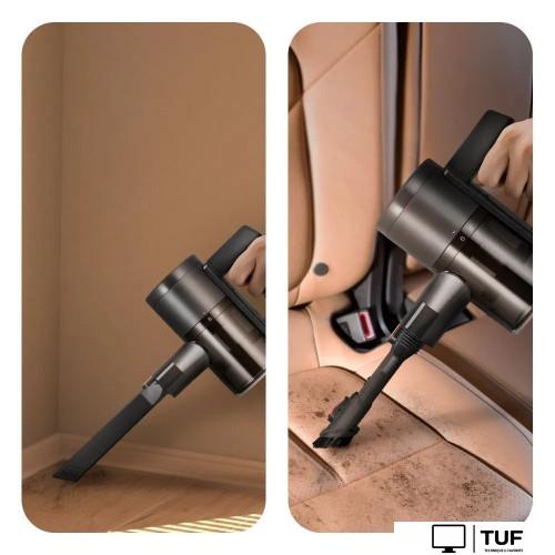 Пылесос Kitfort KT-5539