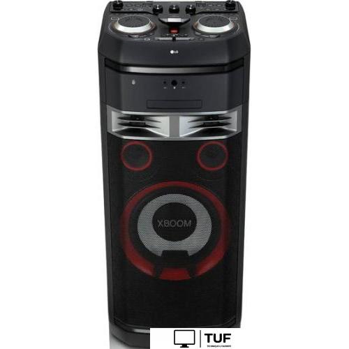 Патибокс LG X-Boom OL100