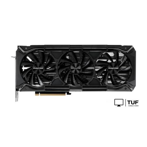 Видеокарта Gainward GeForce RTX 3090 Ti Phantom NED309T019SB-1022M