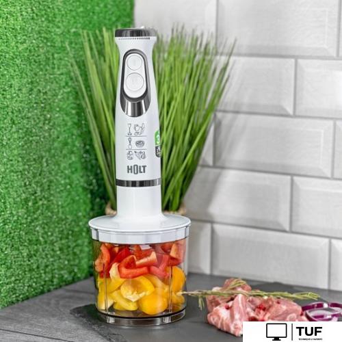 Погружной блендер Holt HT-BL-009