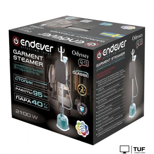 Отпариватель Endever Odyssey Q-13