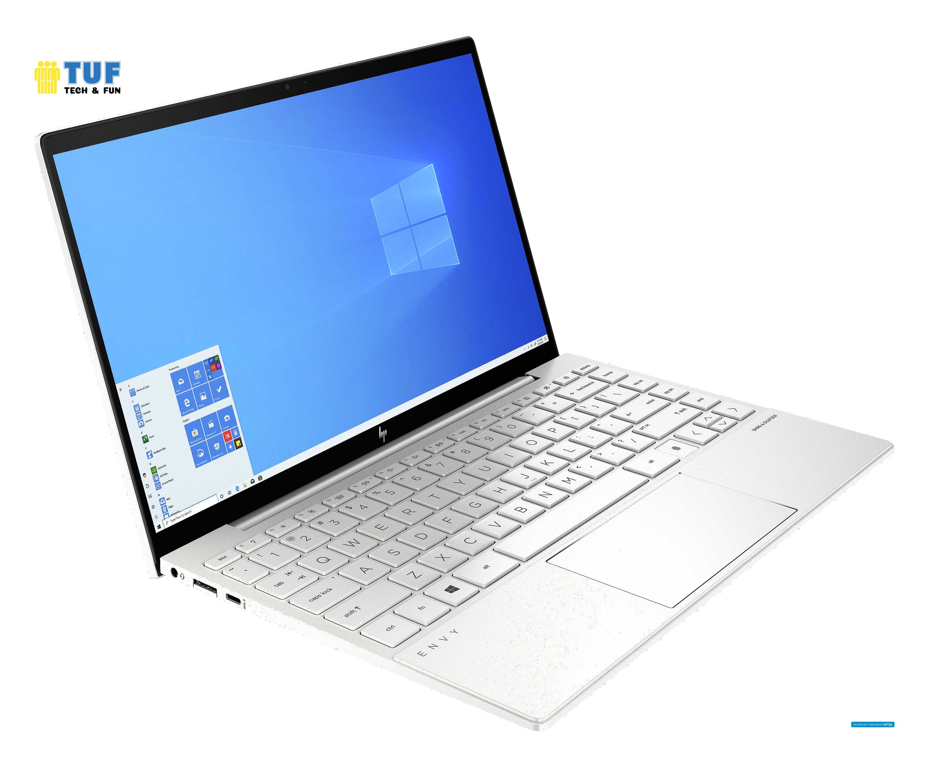 Ноутбук HP ENVY 13-ba0023ur 246X3EA