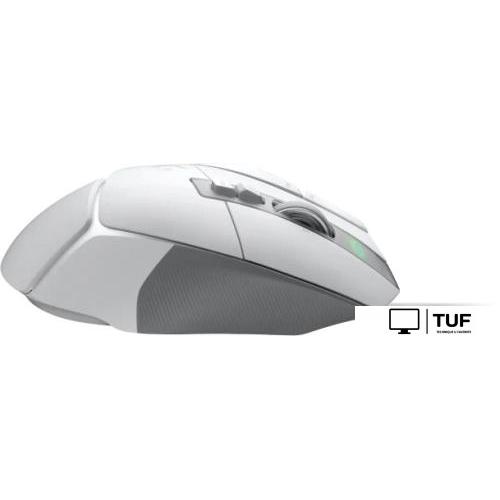 Игровая мышь Logitech G502 X (белый)