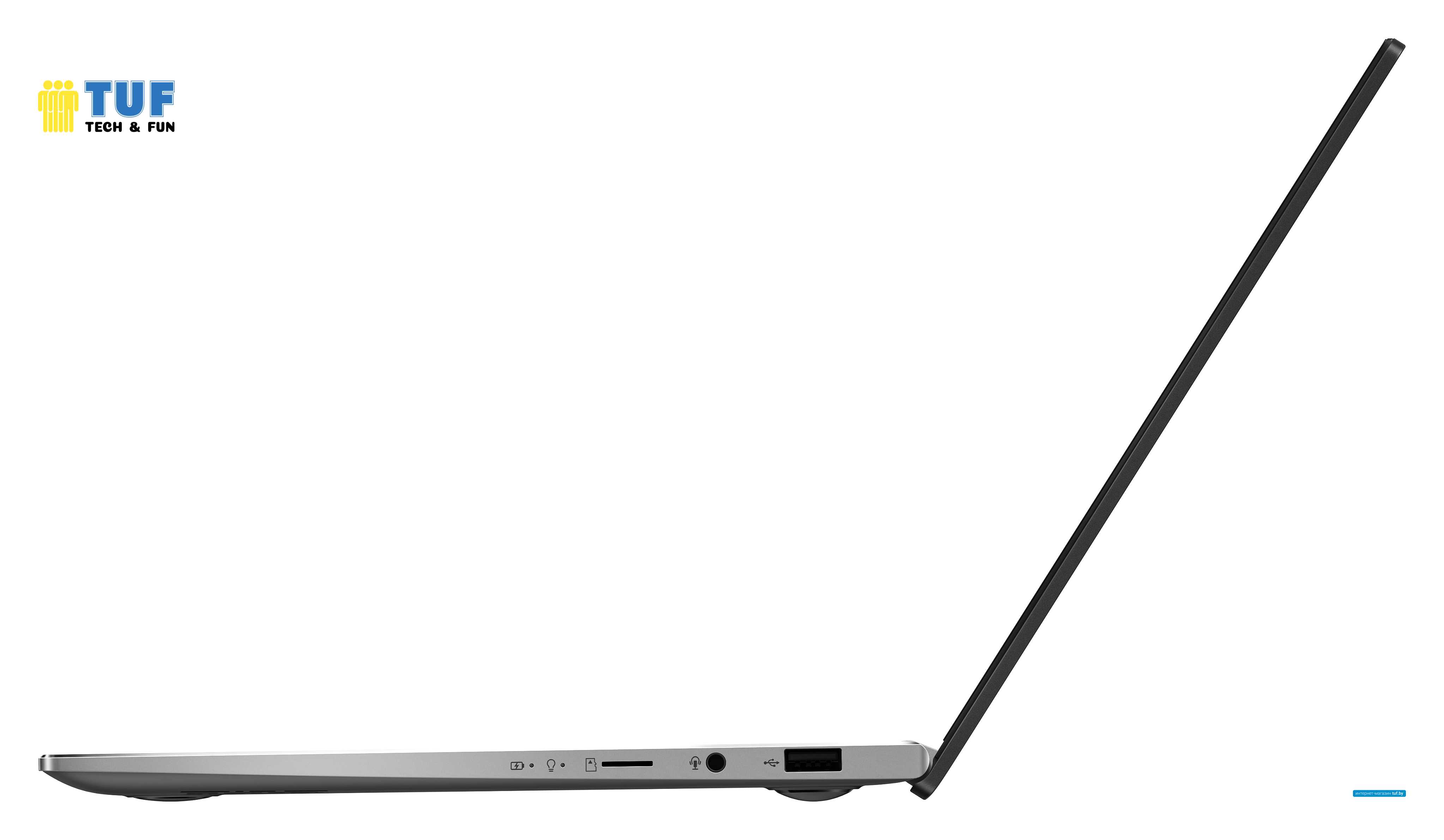 Ноутбук ASUS VivoBook S13 S333EA-EG051T