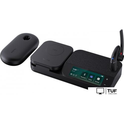 Офисная гарнитура Yealink BH71 Workstation Pro