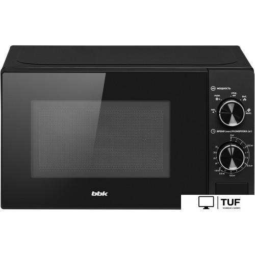 Микроволновая печь BBK 20MWS-762M/B