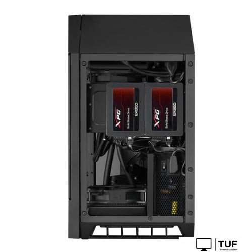 Корпус SilverStone LD03-AF SST-LD03B-AF