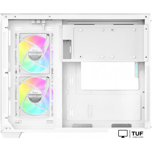 Корпус Ocypus Gamma C54 WH ARGB