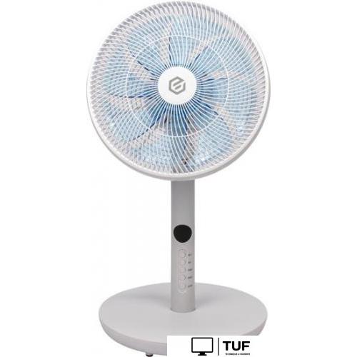 Вентилятор Evolution AirLeaf AL-813R Smart