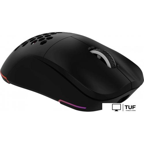 Игровая мышь Оклик 900GMW (черный)