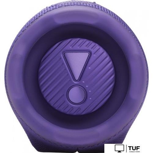 Беспроводная колонка JBL Charge 6 (фиолетовый)