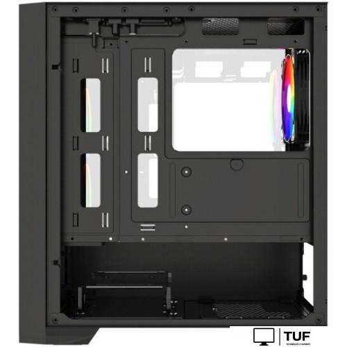 Корпус Powercase Alisio Micro Z3B ARGB V2 CAMZB-A3-V2