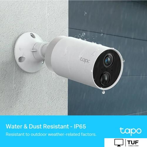 Комплект IP-камер TP-Link Tapo C400S2