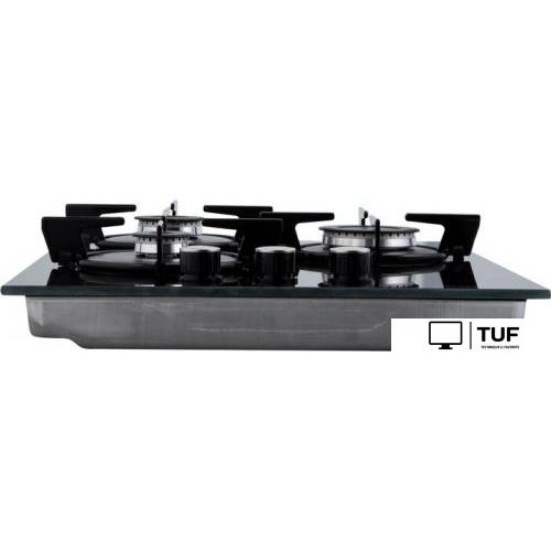 Варочная панель HOMSair HGG431BK