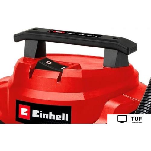 Пылесос Einhell TC-VC 1812/1 S
