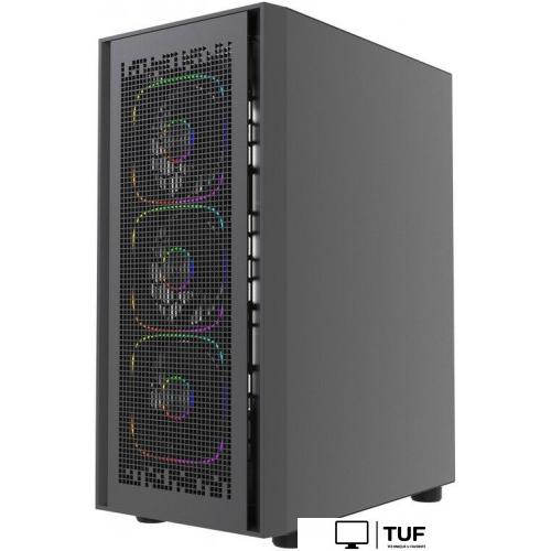 Корпус Powercase ByteFlow V2 CBFB-A4-V2