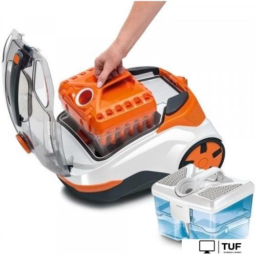 Пылесос Thomas DryBOX+AquaBOX CAT & DOG 786554