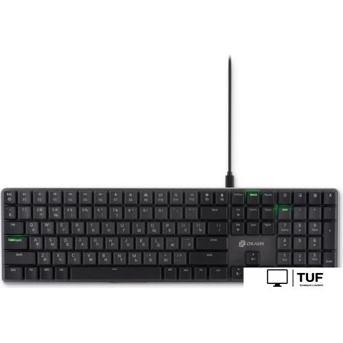 Клавиатура Oklick K953X