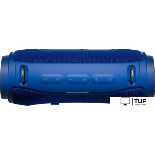 Беспроводная колонка Vipe Flash (синий)