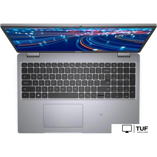Ноутбук Dell Latitude 15 5520-0556