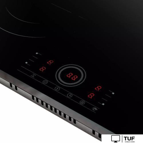 Варочная панель DeLonghi VITTORIO 2E1F CR