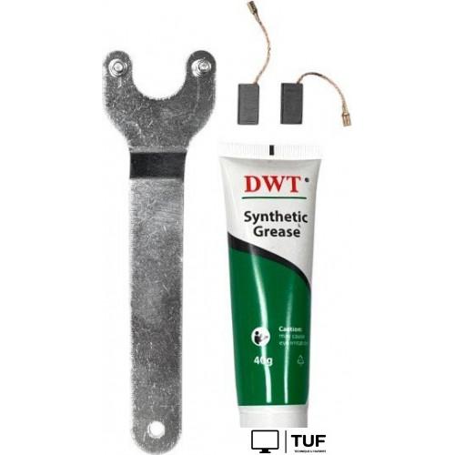 Перфоратор DWT HP13-06 M BMC (кейс)