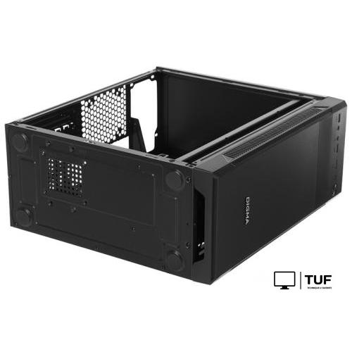 Корпус Digma DC-ATX201-U3