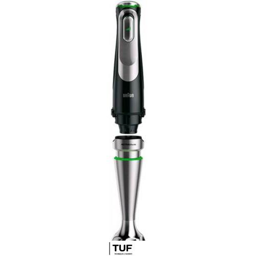 Погружной блендер Braun Multiquick 9 MQ9147X