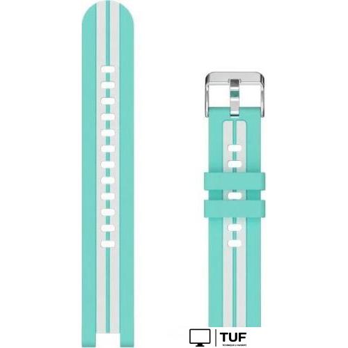 Умные часы Canyon Semifreddo SW-61 (мятный)