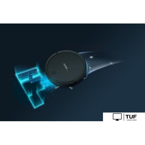 Робот-пылесос Tefal Explorer Serie 50 RG7365WH