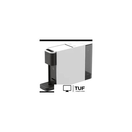 Капсульная кофеварка Xiaomi Mijia Capsule Coffee Machine S1301 (с переходником на евровилку, черный)