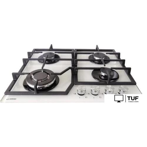 Варочная панель Germes HBG-60WH-CX