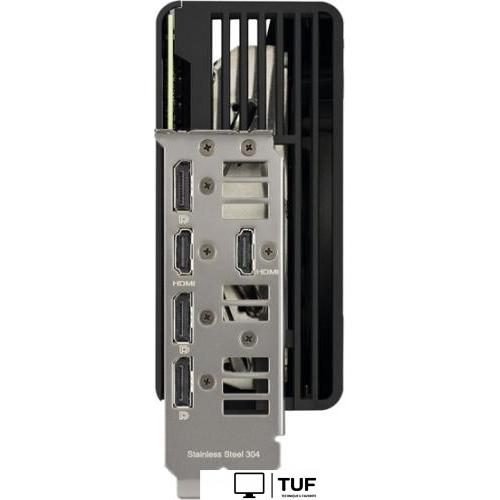 Видеокарта ASUS ROG Strix GeForce RTX 4070 Ti 12GB GDDR6X ROG-STRIX-RTX4070TI-12G-GAMING