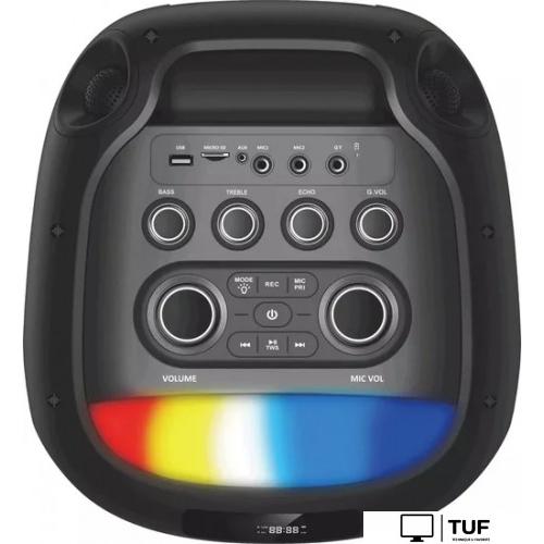 Патибокс Eltronic 30-29 Dance Box 1000