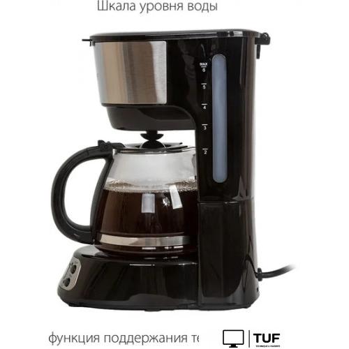 Капельная кофеварка Pioneer CM053D