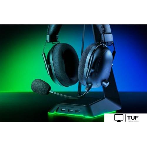 Наушники Razer Blackshark V2 Pro (черный)