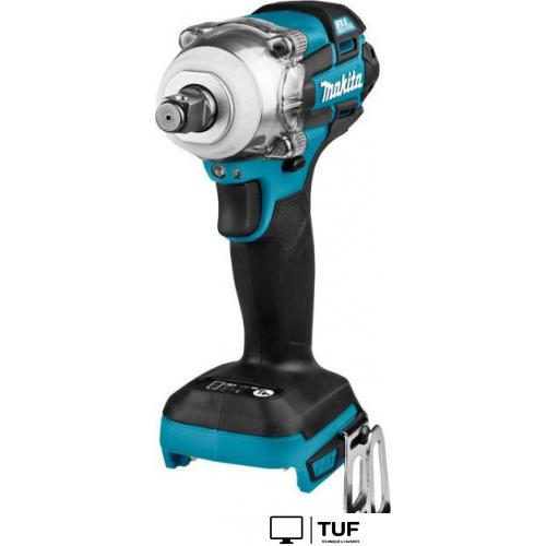 Гайковерт Makita DTW285ZA2 (с 1-м АКБ)