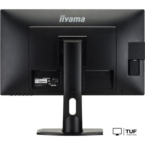 Монитор Iiyama ProLite XB2783HSU-B3
