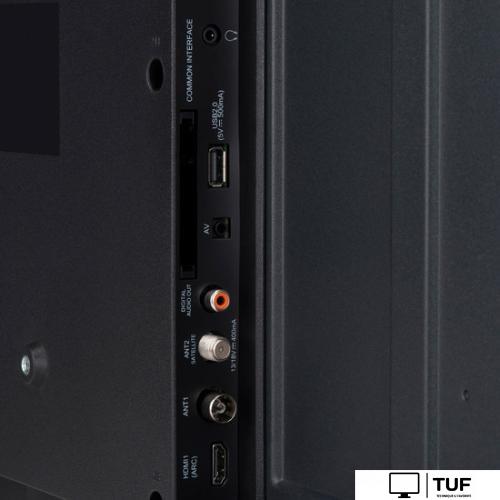 Телевизор StarWind SW-LED43SG300