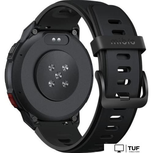 Умные часы Mibro GS Pro