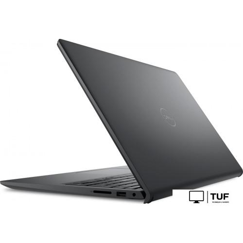 Ноутбук Dell 15 DC15250-KDH509100GB DC15250_RPLU_020_P_UBU