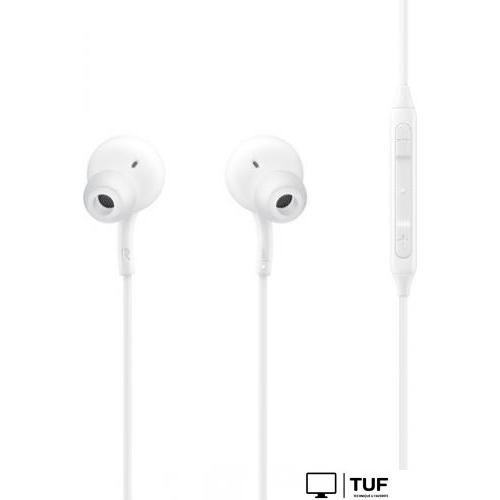 Наушники Samsung EO-IC100 (белый)